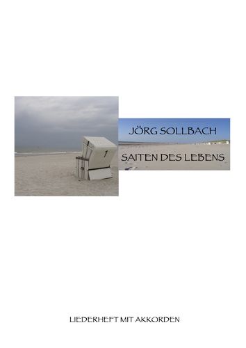 SONGBOOK "SAITEN DES LEBENS"